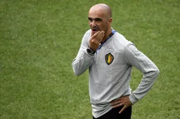 Martinez krijgt raad: "Hij moét starten. Zonder hem verzuipen de Belgen"