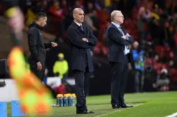 ‘Martinez verrast en dropt tegen IJsland 2 onverwachte namen in de basis’