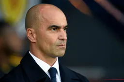 'Roberto Martinez werd door dit land het hof gemaakt tijdens het WK'