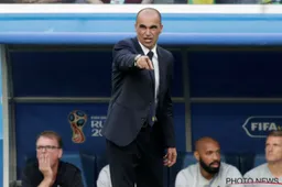 Martinez over Rode Duivel: "Een koopje. Dé transfer van de zomer"