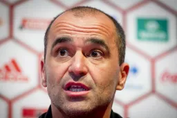 Martinez noemt verrassende naam: "Hij kan briljant worden voor de Rode Duivels"