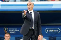 'Martinez hakt knopen door en kiest tegen Engeland voor deze elf'