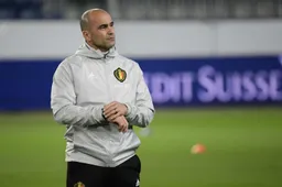 Roberto Martinez naar Real Madrid? 'Ze achten hem klaar'