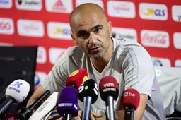 Engelsen geïnteresseerd, Vandenbempt heeft nieuws over toekomst Martinez