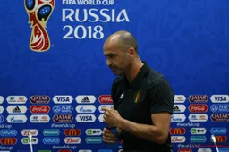 Martinez ziet vlak voor match tegen Panama één ongelofelijk probleem