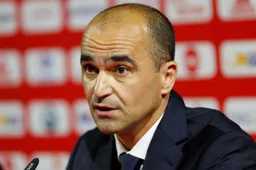 Niet alleen Nainggolan, maar ook deze Rode Duivel ontbreekt: "Een schande!"