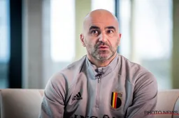 Martinez verrast mogelijk door revelatie uit JPL mee te nemen naar EK