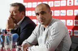 "Ik zal niet ontgoocheld zijn als ik niet met Rode Duivels naar WK mag"