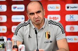 Duivels-fans hebben één boodschap voor Martinez: "Als hij het nu niet doet..."