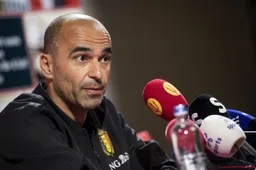 'Martinez dreigt Rode Duivels te verlaten na niet te weigeren voorstel'