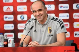 Martínez verklapt al groot deel van de ploeg die tegen Finland zal spelen