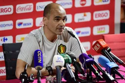 Genegeerd door Martinez maar topclubs staan in de rij voor deze Rode Duivel