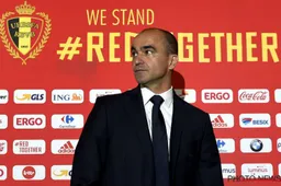 Martinez maakt verrassend veel indruk: “Zijn aanpak is zéér sterk”