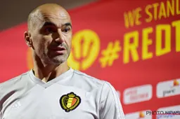 Vijf afvallers bekend? Martinez spreekt zich uit over definitieve selectie