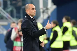 Martinez kijkt in JPL en wil Nederlandse sensatie oproepen voor Rode Duivels