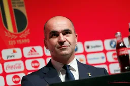 Snoeiharde uithaal: "Ik stoor me aan de leugens van Roberto Martínez"