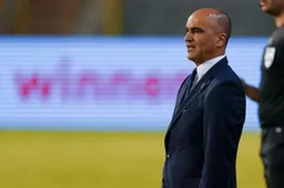 Grote naam als opvolger Martínez? "Hij heeft interesse om België te coachen"