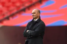 Het stopt niet: Nieuwe blessurezorgen bij Rode Duivels in aanloop naar EK