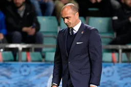 Martínez luidt alarmbel bij Rode Duivels: "Dit baart me zorgen"