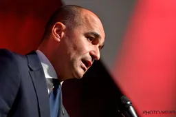 Bizar: 'Martinez wilde déze speler oproepen voor Nations League (maar deed het niet)'