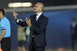 ‘Martinez heeft voor deze 8 (!) spelers geen plaats meer bij Rode Duivels’