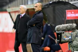 'Martinez dropt enorme verrassing in opstelling bij Rode Duivels'