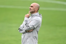 Martínez neemt iedereen bij verrassing met ongeziene opstelling