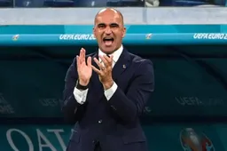 'Martínez voert 5 wijzigingen door en kiest tegen Portugal voor dit elftal'