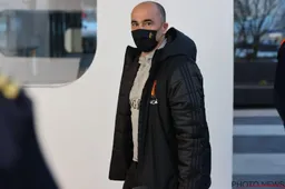 Roberto Martínez laat zich na België-Italië uit over zijn toekomst: "Emotioneel"