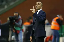 Kondigt Roberto Martinez vertrek bij Rode Duivels aan?