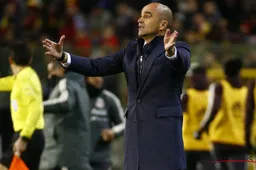 Martinez krijgt geweldig nieuws uit ziekenboeg Rode Duivels