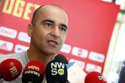 ‘Martinez laat deze Rode Duivel (zo goed als) zeker vallen voor het WK’