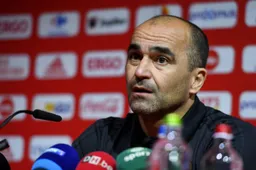 Historisch dieptepunt voor Rode Duivels door selectie Martinez