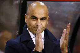 'Martinez ziet verrassend bod binnenlopen en kan Rode Duivels verlaten'