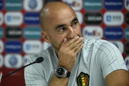 Martinez trekt aan alarmbel bij Rode Duivels: "Ik maak me zorgen"