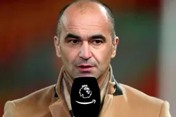 Martinez beseft dat het zover is: "Oudere generatie moet vervangen worden"