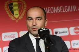 Rode Duivel afgemaakt na IJsland-België: “Wat ziet Martinez toch in hem?!”