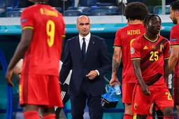 Rode Duivels kunnen het niet geloven: Loodzware tegenstander in achtste finale