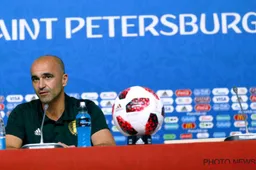 Roberto Martinez wil morgen wraak nemen voor Marc Wilmots