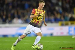 Schoofs wees deze Belgische club af: “Geen spijt”