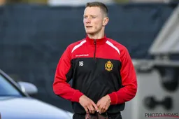 DONE DEAL: Schoofs verbindt zijn lot aan KV Mechelen