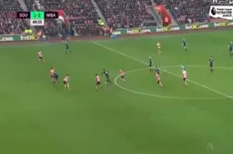Rode Duivels-killer scoort nu ook prachtgoal in Premier League (Video)