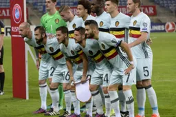 Martinez verrast met positie van De Bruyne en gunt één speler eerste basisplaats