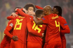 "Die twee zijn onmisbaar bij Rode Duivels en jongere generatie mist klasse"