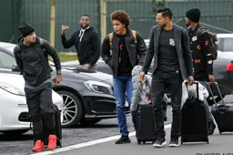 Rode Duivel choqueert iedereen met prijskaartje van zijn exclusieve wagen