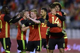 Twee verrassende namen bij Rode Duivels? "Kan je niet tegenhouden"