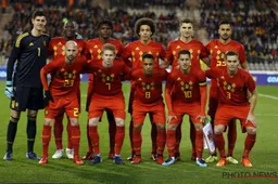 Wedstrijden van Rode Duivels binnenkort te zien op deze zender