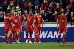 Deze Engelse international heeft nu al schrik van Rode Duivels