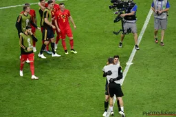 Fransen vrezen Rode Duivel nu al: "Hij speelde een titanenmatch"