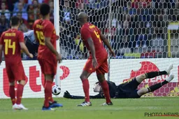 Iedereen zegt hetzelfde over eerste helft van Rode Duivels tegen Portugal